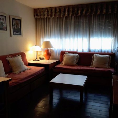 Apartamento Aguilera Daire Naut Aran Dış mekan fotoğraf