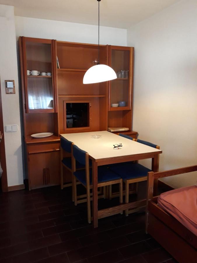 Apartamento Aguilera Daire Naut Aran Dış mekan fotoğraf
