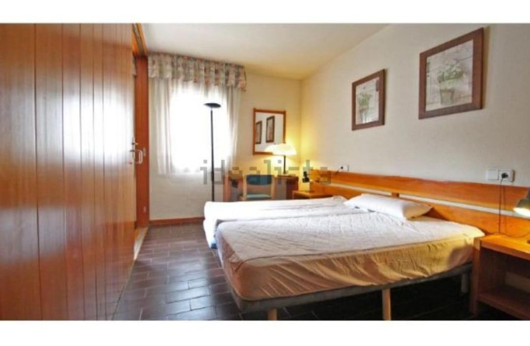 Apartamento Aguilera Daire Naut Aran Dış mekan fotoğraf