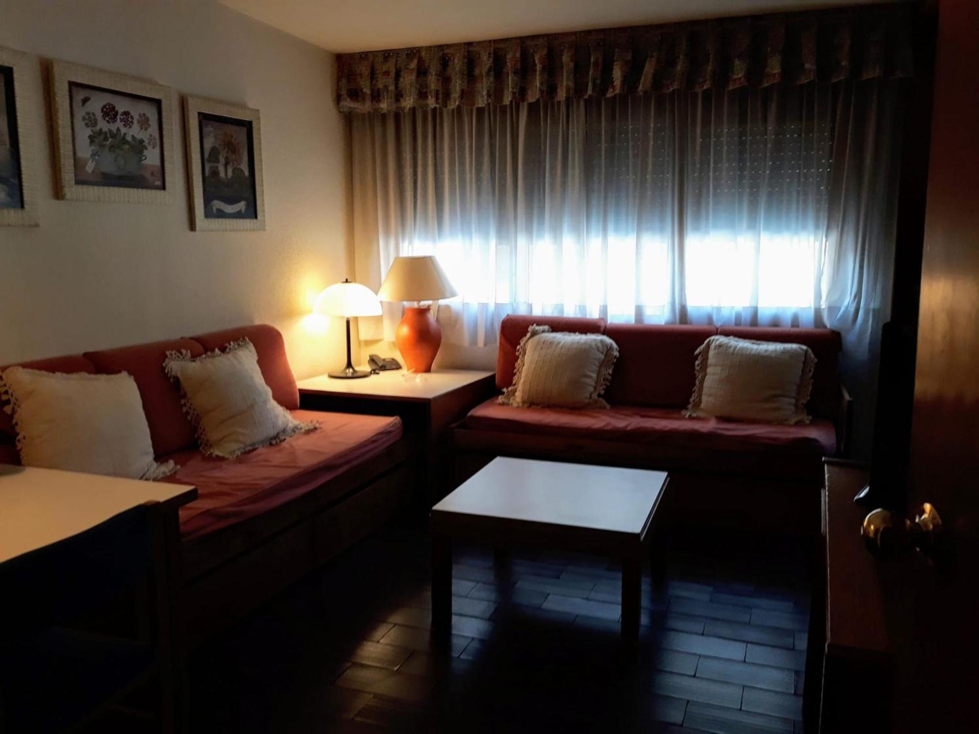 Apartamento Aguilera Daire Naut Aran Dış mekan fotoğraf