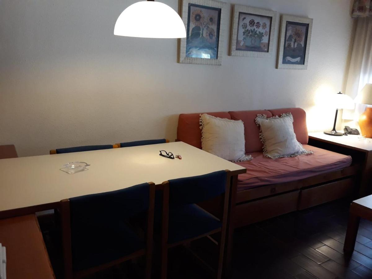 Apartamento Aguilera Daire Naut Aran Dış mekan fotoğraf
