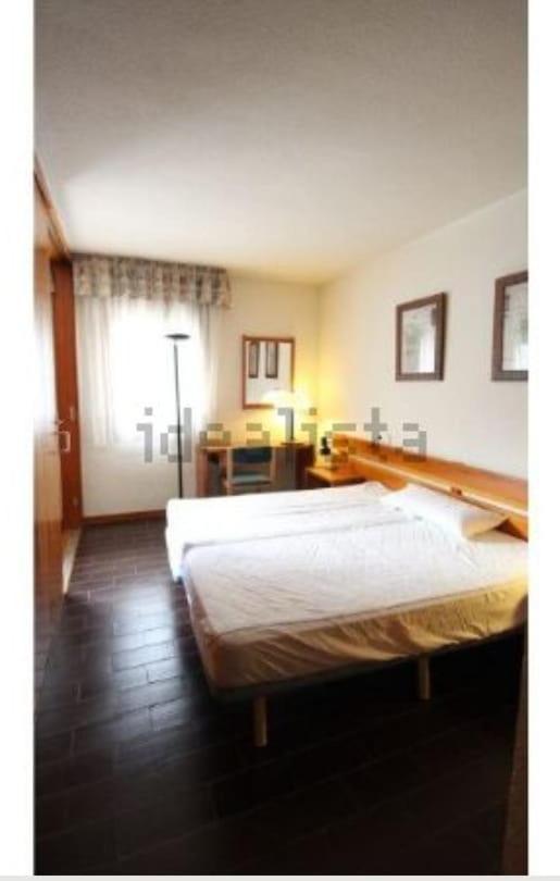 Apartamento Aguilera Daire Naut Aran Dış mekan fotoğraf