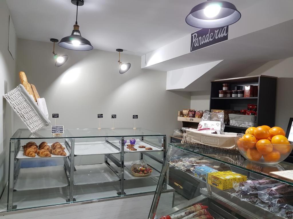 Apartamento Aguilera Daire Naut Aran Dış mekan fotoğraf