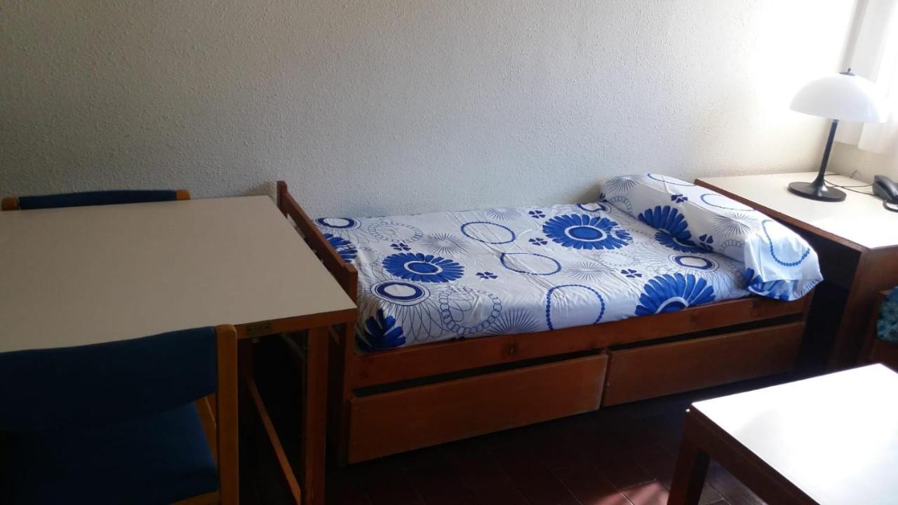 Apartamento Aguilera Daire Naut Aran Dış mekan fotoğraf