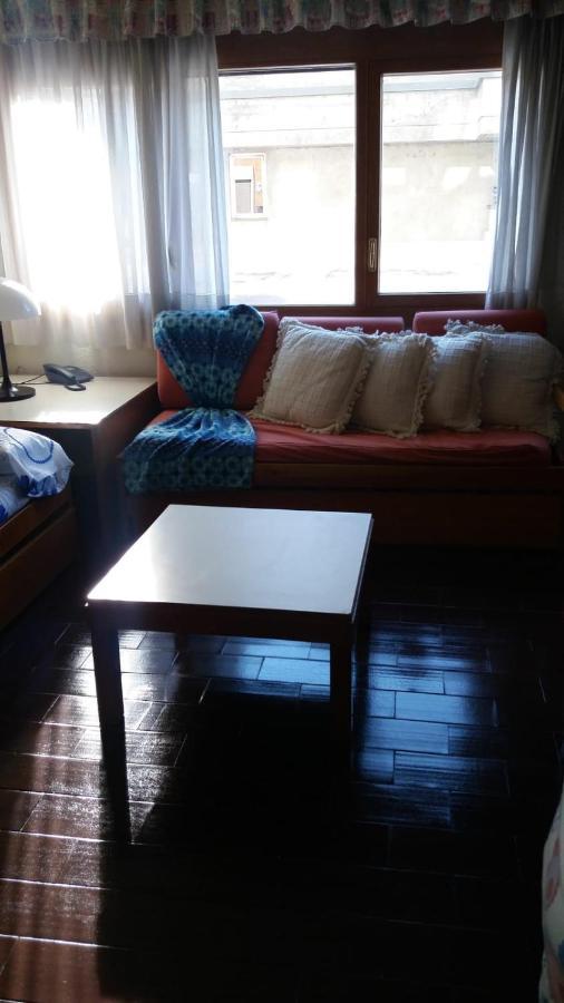 Apartamento Aguilera Daire Naut Aran Dış mekan fotoğraf